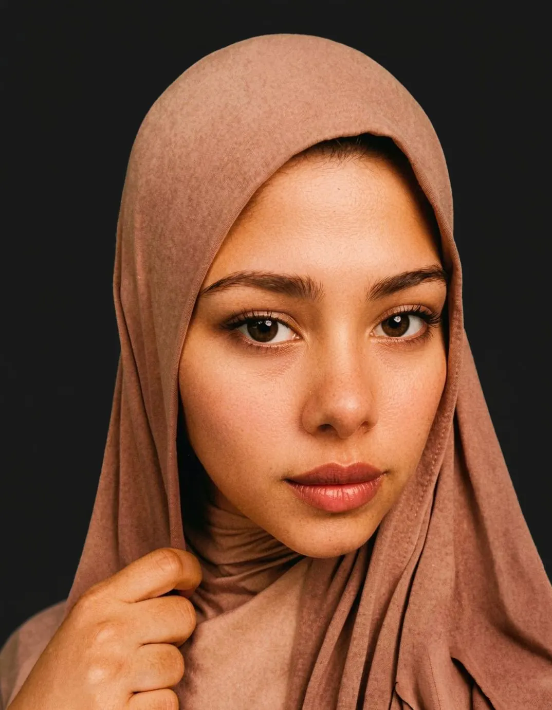 Portrait — Shany Artistry
